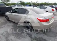 2013 Honda Accord фото