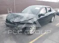 2013 Honda Accord photo