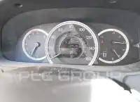 2013 Honda Accord фото
