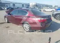 2013 Honda Accord photo
