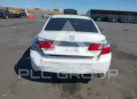 2013 Honda Accord photo
