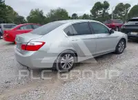 2013 Honda Accord фото