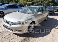2013 Honda Accord фото