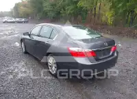 2013 Honda Accord фото