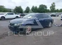 2013 Honda Accord photo