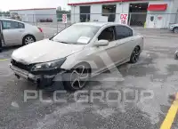 2013 Honda Accord фото