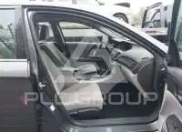 2013 Honda Accord фото