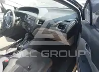2013 Honda CIVIC фото