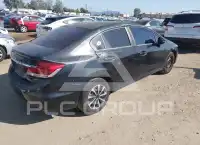 2013 Honda CIVIC фото