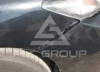 2013 Honda CIVIC фото
