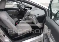 2013 Honda CIVIC фото