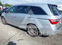 2013 Honda ODYSSEY фото