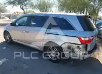 2013 Honda ODYSSEY фото