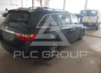 2013 Honda ODYSSEY фото
