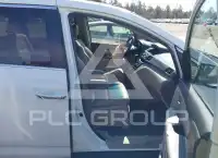 2013 Honda ODYSSEY фото