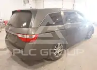 2013 Honda ODYSSEY photo
