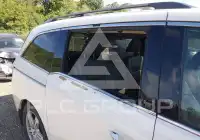 2013 Honda ODYSSEY photo