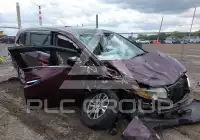 2013 Honda ODYSSEY фото