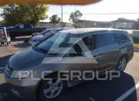 2013 Honda ODYSSEY фото