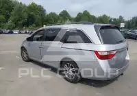 2013 Honda ODYSSEY фото