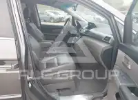 2013 Honda ODYSSEY фото