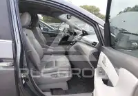 2013 Honda ODYSSEY фото