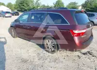 2013 Honda ODYSSEY photo