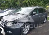 2013 Honda ODYSSEY фото