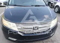 2013 Honda ODYSSEY фото