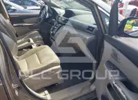 2013 Honda ODYSSEY фото