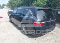 2013 Honda ODYSSEY photo