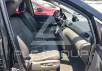 2013 Honda ODYSSEY фото