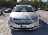 2013 Honda ODYSSEY фото