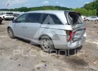 2013 Honda ODYSSEY фото