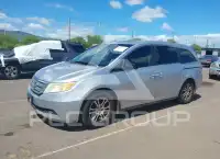 2013 Honda ODYSSEY фото