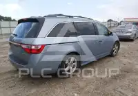 2013 Honda ODYSSEY фото