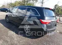 2013 Honda ODYSSEY фото