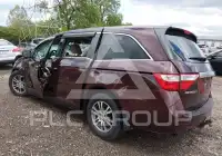 2013 Honda ODYSSEY фото