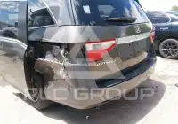 2013 Honda ODYSSEY photo