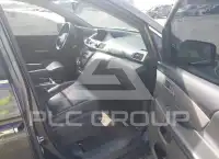 2013 Honda ODYSSEY фото