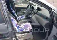 2013 Honda ODYSSEY photo