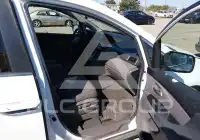 2013 Honda ODYSSEY фото