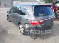 2013 Honda ODYSSEY фото