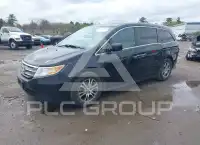 2013 Honda ODYSSEY photo