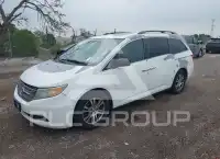 2013 Honda ODYSSEY photo