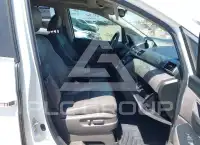 2013 Honda ODYSSEY photo