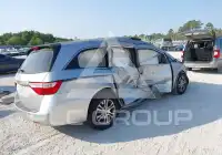 2013 Honda ODYSSEY фото