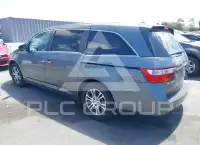 2013 Honda ODYSSEY фото