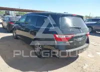 2013 Honda ODYSSEY photo