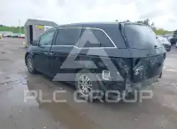 2013 Honda ODYSSEY photo